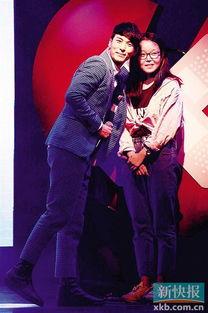 严爵爆料女记者视频大全,揭秘娱乐圈不为人知的真相  第3张