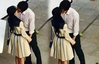 杨洋郑爽娱乐圈爆料,真相与传闻的交织 第1张 杨洋郑爽娱乐圈爆料,真相与传闻的交织 第1张