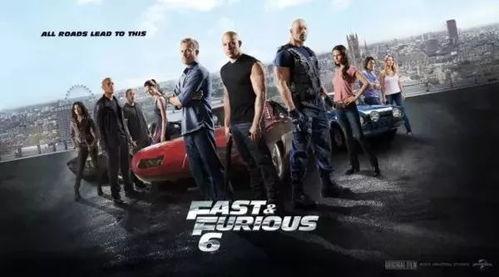 速度6在线观看,尽享在线观影盛宴  第3张